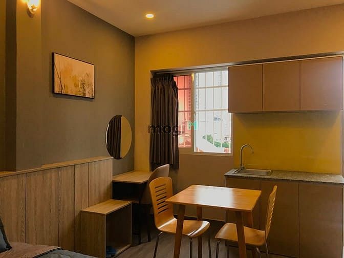 Hình ảnh CHDV_studio_1pn_Cô Giang_Ngay Cầu Ông Lãnh_sát bên Q4_