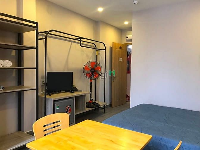 Hình ảnh CHDV_studio_1pn_Cô Giang_Ngay Cầu Ông Lãnh_sát bên Q4_