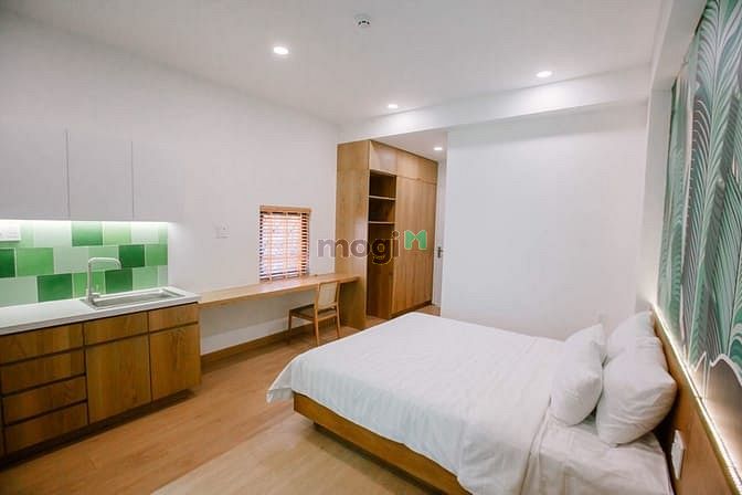 Hình ảnh Mb6623 nạp rút nhanh chóng mới xây 100% đường Nguyễn Thái Bình ngay sát Bitexco Q1