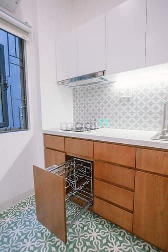 Hình ảnh Mb6623 nạp rút nhanh chóng mới xây 100% đường Nguyễn Thái Bình ngay sát Bitexco Q1