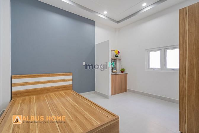 Hình ảnh Studio mới xây gần GiGaMall🔥 Hỗ trợ giữ phòng đến ra tết🎉🎉