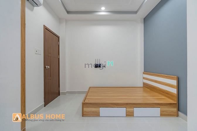 Hình ảnh Studio mới xây gần GiGaMall🔥 Hỗ trợ giữ phòng đến ra tết🎉🎉