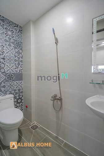 Hình ảnh Studio mới xây gần GiGaMall🔥 Hỗ trợ giữ phòng đến ra tết🎉🎉