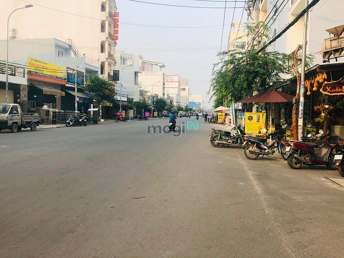 Hình ảnh BÁN KHÁCH SẠN 3 SAO- Phạm Văn Bạch- Tân Bình- 32 PHÒNG