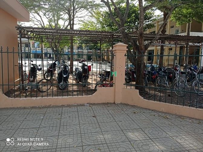Hình ảnh Đất chính chủ tại Bà Rịa - Vũng Tàu xã châu Pha