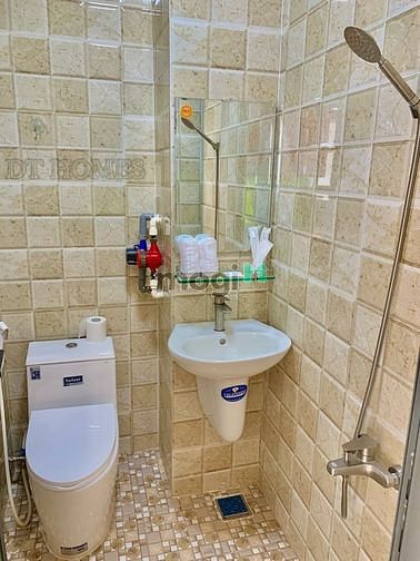 Hình ảnh cho thuê phòng sau Tết, dọn vào ở ngay