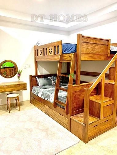 Hình ảnh cho thuê phòng sau Tết, dọn vào ở ngay