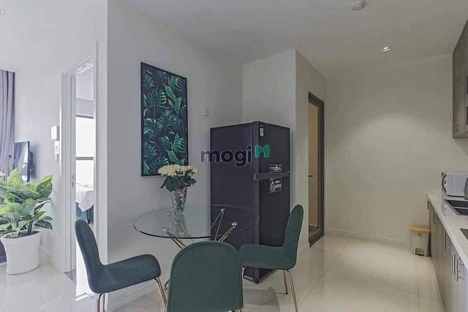 Hình ảnh ✔ Cho thuê CHCC MASTERI MILLENNIUM - 2pn 2wc - nội thất đầy đủ
