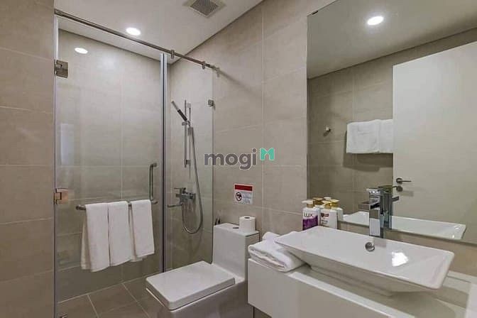 Hình ảnh ✔ Cho thuê CHCC MASTERI MILLENNIUM - 2pn 2wc - nội thất đầy đủ
