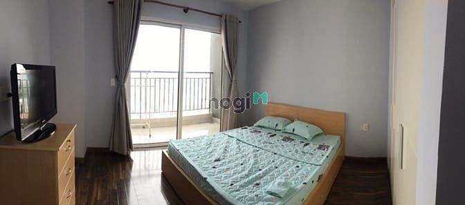 Hình ảnh Cho thuê Sunrise cityview nhiều căn giá rẻ  QUận 7