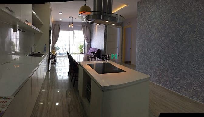 Hình ảnh Cho thuê Sunrise cityview nhiều căn giá rẻ  QUận 7