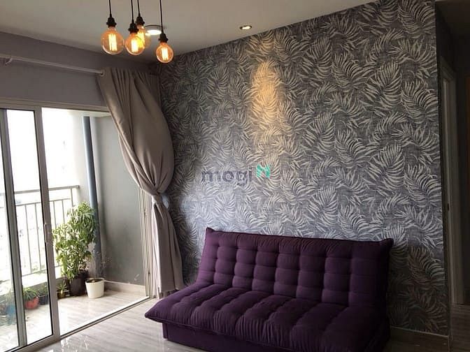 Hình ảnh Cho thuê Sunrise cityview nhiều căn giá rẻ  QUận 7