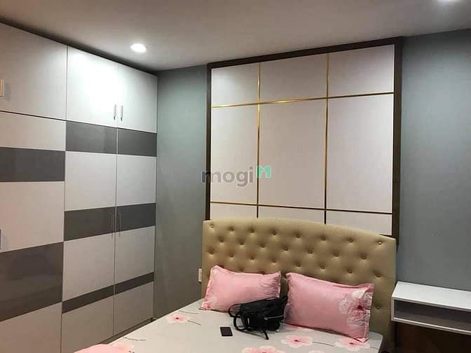 Hình ảnh ✔ Cho thuê CHCC THE GOLD VIEW - 90m 2pn 2wc - nội thất đầy đủ