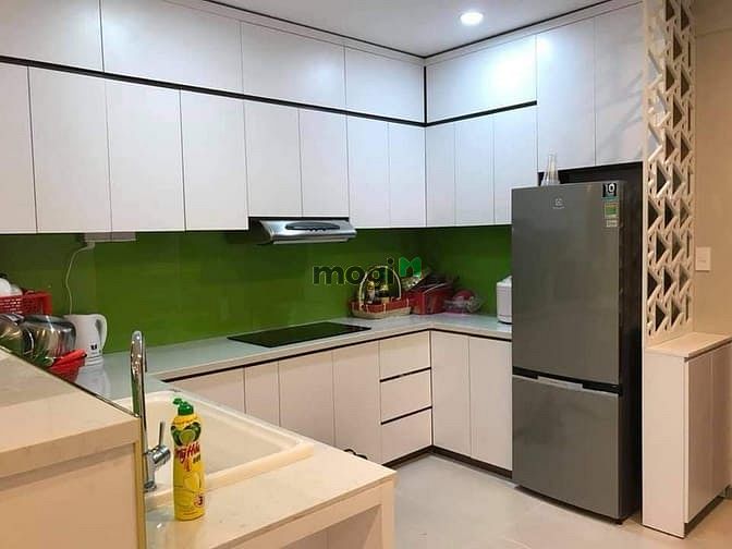 Hình ảnh ✔ Cho thuê CHCC THE GOLD VIEW - 90m 2pn 2wc - nội thất đầy đủ
