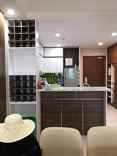 Hình ảnh ✔ Cho thuê CHCC THE GOLD VIEW - 90m 2pn 2wc - nội thất đầy đủ