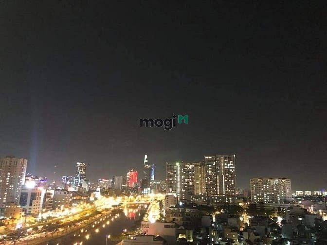 Hình ảnh ✔ Cho thuê CHCC THE GOLD VIEW - 90m 2pn 2wc - nội thất đầy đủ
