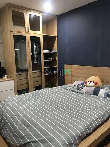 Hình ảnh ✔ Cho thuê CHCC THE GOLD VIEW - 90m 2pn 2wc - nội thất đầy đủ