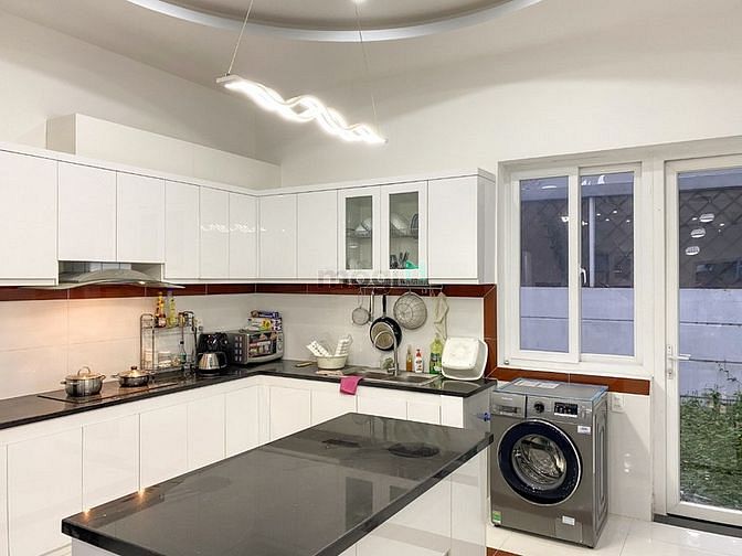 Hình ảnh ✅✅ Bán Biệt thự 200m² Melosa Garden Phú Hữu Quận 9 ✅✅