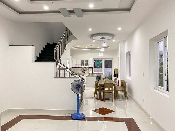 Hình ảnh ✅✅ Bán Biệt thự 200m² Melosa Garden Phú Hữu Quận 9 ✅✅