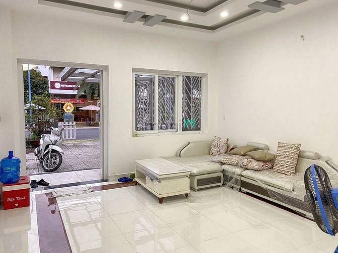 Hình ảnh ✅✅ Bán Biệt thự 200m² Melosa Garden Phú Hữu Quận 9 ✅✅