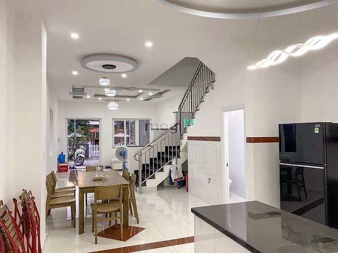 Hình ảnh ✅✅ Bán Biệt thự 200m² Melosa Garden Phú Hữu Quận 9 ✅✅