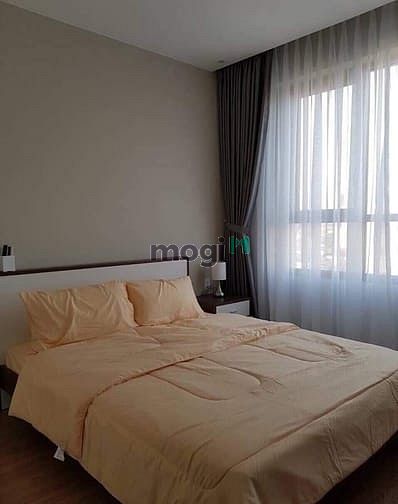 Hình ảnh ✔ Cho thuê CHCC THE GOLD VIEW - 56m 1pn 1wc - nội thất đầy đủ