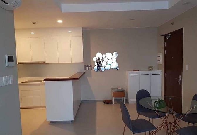 Hình ảnh ✔ Cho thuê CHCC THE GOLD VIEW - 56m 1pn 1wc - nội thất đầy đủ