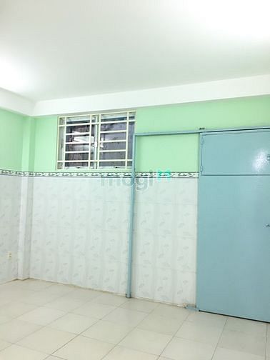 Hình ảnh Cho thuê nhà nguyên căn hẻm xe hơi