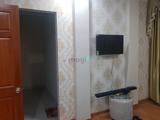 Hình ảnh Biệt thự full nội thất tx33 8x13m trệt 2 lầu
