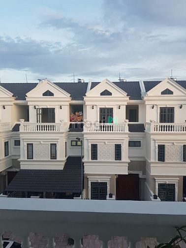 Hình ảnh Biệt thự full nội thất tx33 8x13m trệt 2 lầu