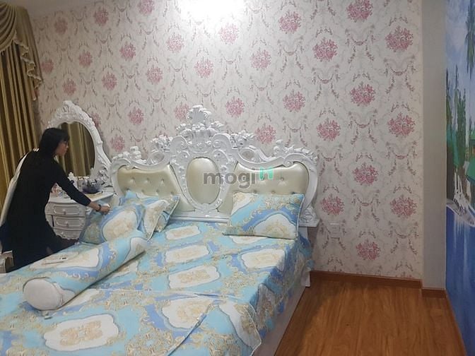 Hình ảnh Biệt thự full nội thất tx33 8x13m trệt 2 lầu