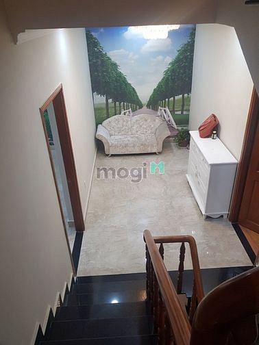 Hình ảnh Biệt thự full nội thất tx33 8x13m trệt 2 lầu