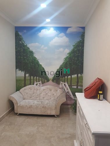Hình ảnh Biệt thự full nội thất tx33 8x13m trệt 2 lầu