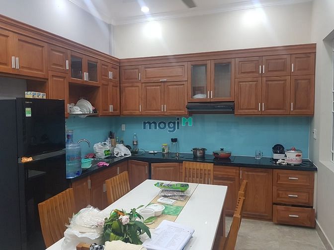 Hình ảnh Biệt thự full nội thất tx33 8x13m trệt 2 lầu