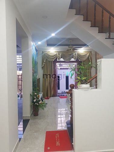 Hình ảnh Biệt thự full nội thất tx33 8x13m trệt 2 lầu