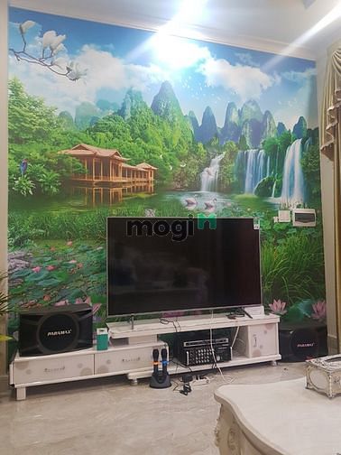Hình ảnh Biệt thự full nội thất tx33 8x13m trệt 2 lầu