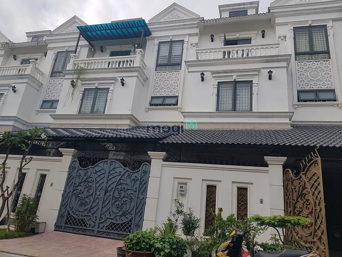 Hình ảnh Biệt thự full nội thất tx33 8x13m trệt 2 lầu