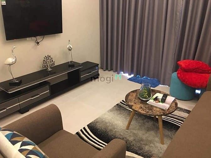 Hình ảnh ✔ Cho thuê CHCC THE GOLD VIEW - 90m 2pn 2wc - nội thất đầy đủ
