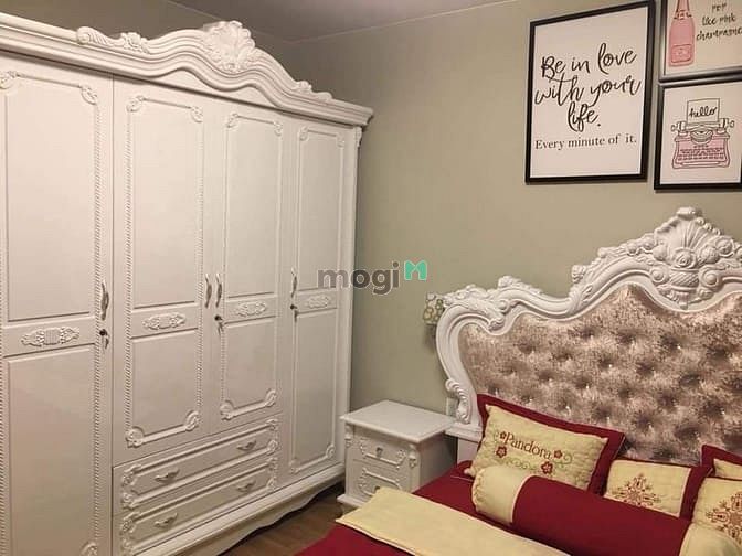 Hình ảnh ✔ Cho thuê CHCC THE GOLD VIEW - 90m 2pn 2wc - nội thất đầy đủ