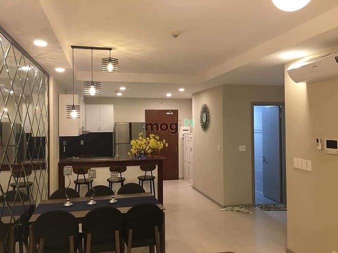 Hình ảnh ✔ Cho thuê CHCC THE GOLD VIEW - 90m 2pn 2wc - nội thất đầy đủ