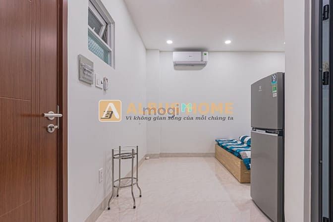 Hình ảnh Studio_ban công,full nội thất,giường xa bếp_Hoàng Hoa Thám,Cộng Hòa