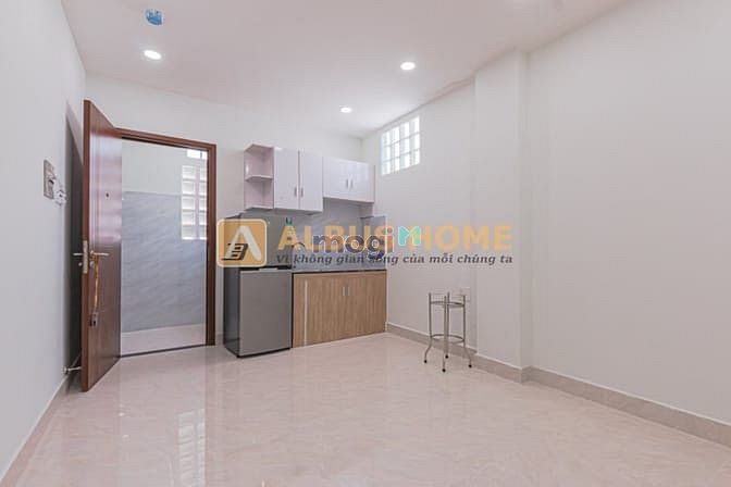 Hình ảnh Studio_ban công,full nội thất,giường xa bếp_Hoàng Hoa Thám,Cộng Hòa