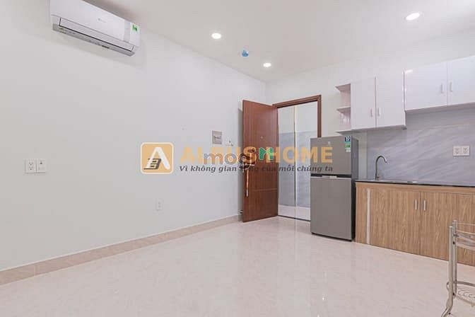 Hình ảnh Studio_ban công,full nội thất,giường xa bếp_Hoàng Hoa Thám,Cộng Hòa