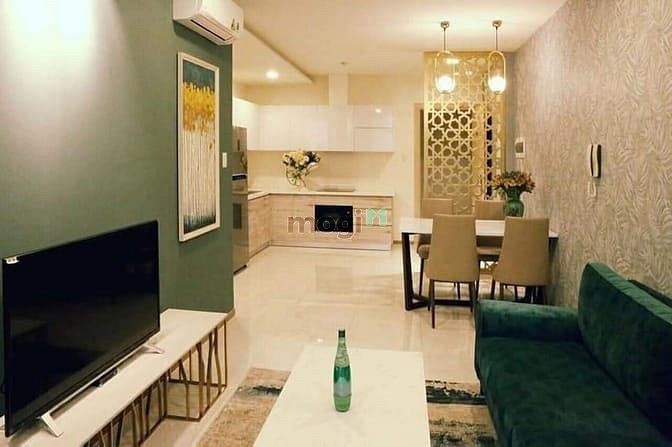 Hình ảnh ✔ Cho thuê CHCC RIVA PARK - 82m 2pn 2wc - nội thất đầy đủ