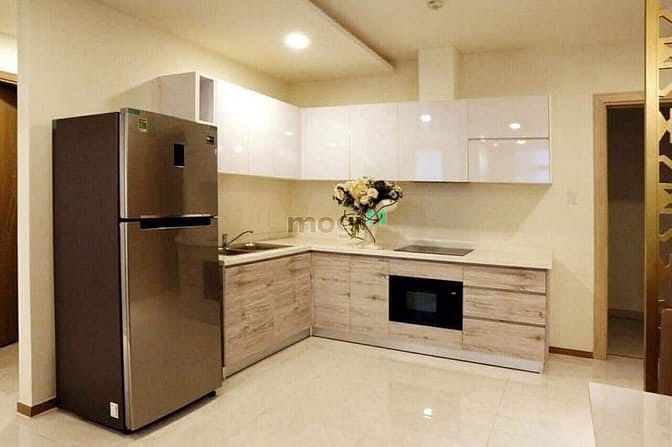 Hình ảnh ✔ Cho thuê CHCC RIVA PARK - 82m 2pn 2wc - nội thất đầy đủ