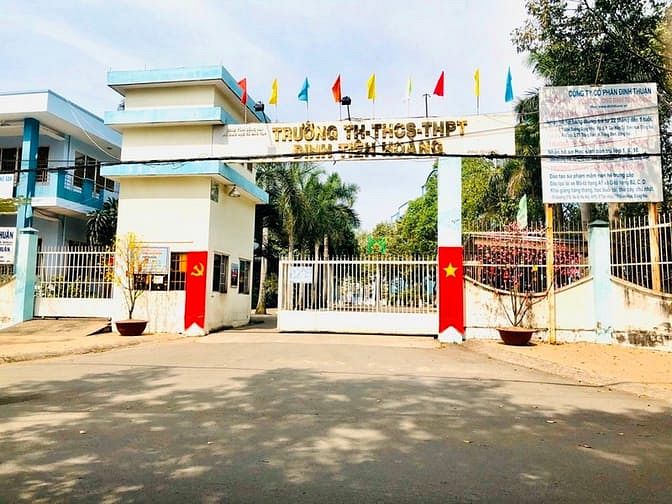 Hình ảnh Bán Đất Dự Án Phường Tân Hiệp Thành Phố Biên Hòa Đồng Nai