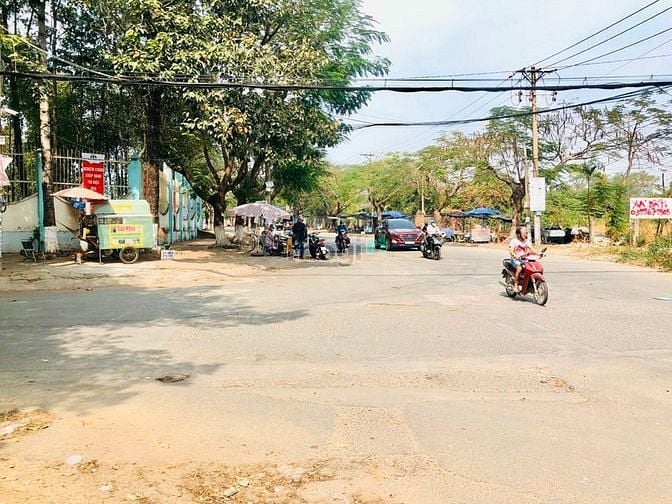 Hình ảnh Bán Đất Dự Án Phường Tân Hiệp Thành Phố Biên Hòa Đồng Nai