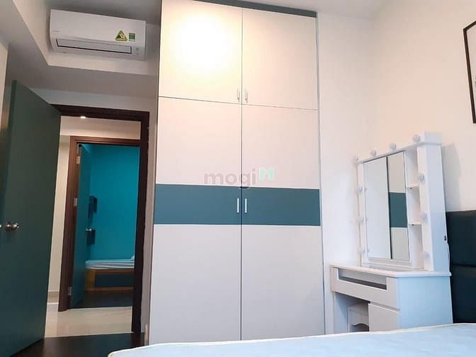 Hình ảnh ✔ Cho thuê CHCC THE TRESOR - 2pn - nội thất đầy đủ
