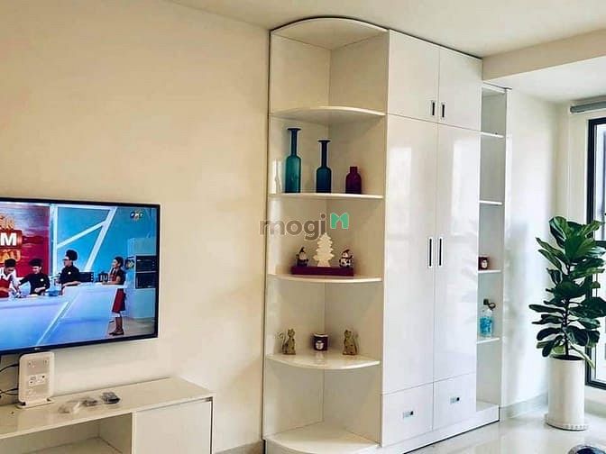 Hình ảnh ✔ Cho thuê CHCC SAIGON ROYAL RESIDENCE - 35m OF 1wc - nội thất đầy đủ