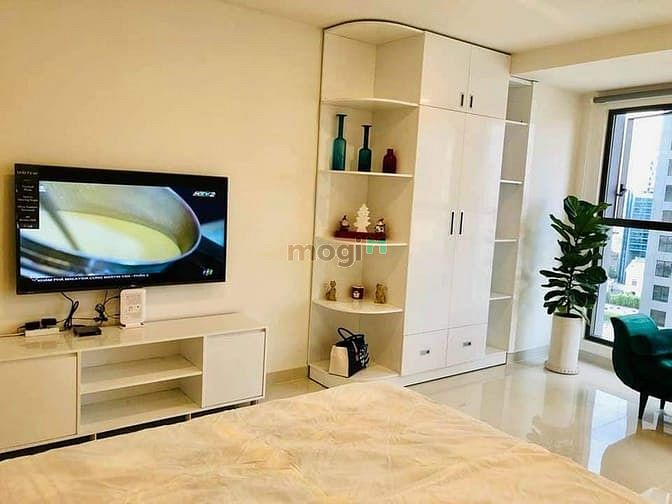 Hình ảnh ✔ Cho thuê CHCC SAIGON ROYAL RESIDENCE - 35m OF 1wc - nội thất đầy đủ